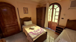 West Bank Guest House